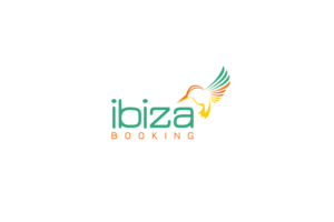 Logo Design by ideaz2050 for Ibiza booking | Design: #10970458