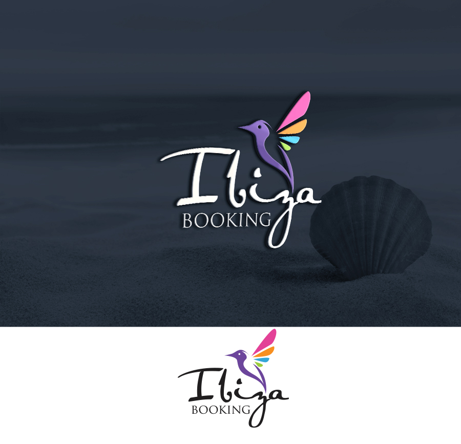 Design de Logo par Digihex pour Ibiza booking | Design #10962745