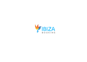 Logo Design by artofni16 for Ibiza booking | Design #10969340
