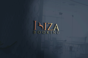 Logo Design by Ather Ali Khan for Ibiza booking | Design: #10962179