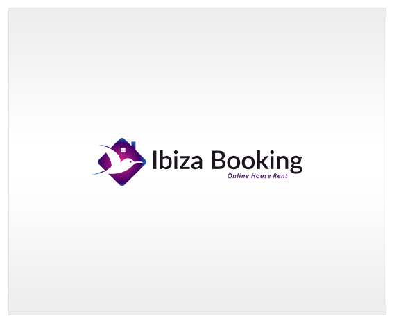 Diseño de Logo por Prem_Kumar112 para Ibiza booking | Diseño #10972502