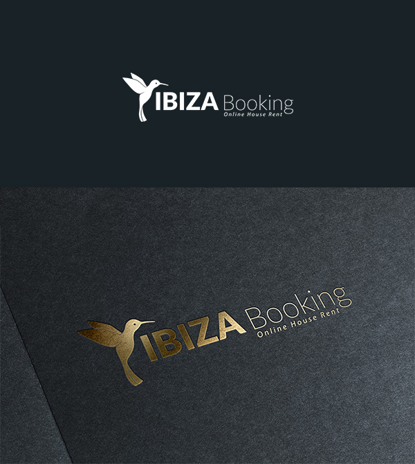 Diseño de Logo por Prem_Kumar112 para Ibiza booking | Diseño #10977771