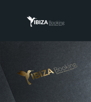 Design de Logo par Prem_Kumar112 pour Ibiza booking | Design : #10977771