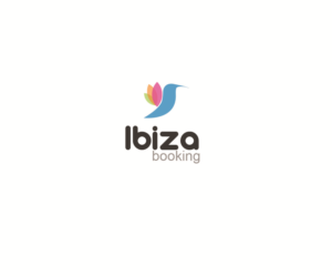 Logo Design by ARYASTUDIO for Ibiza booking | Design #10969097