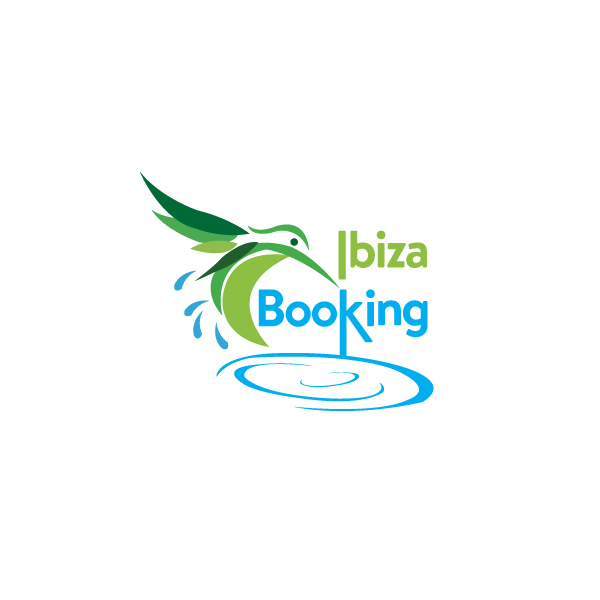 Logo Design by Himanshi10 for Ibiza booking | Design #10966329