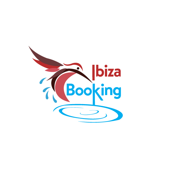 Logo Design by Himanshi10 for Ibiza booking | Design #10966331