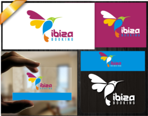 Design de Logo par ArifRif pour Ibiza booking | Design : #10963533
