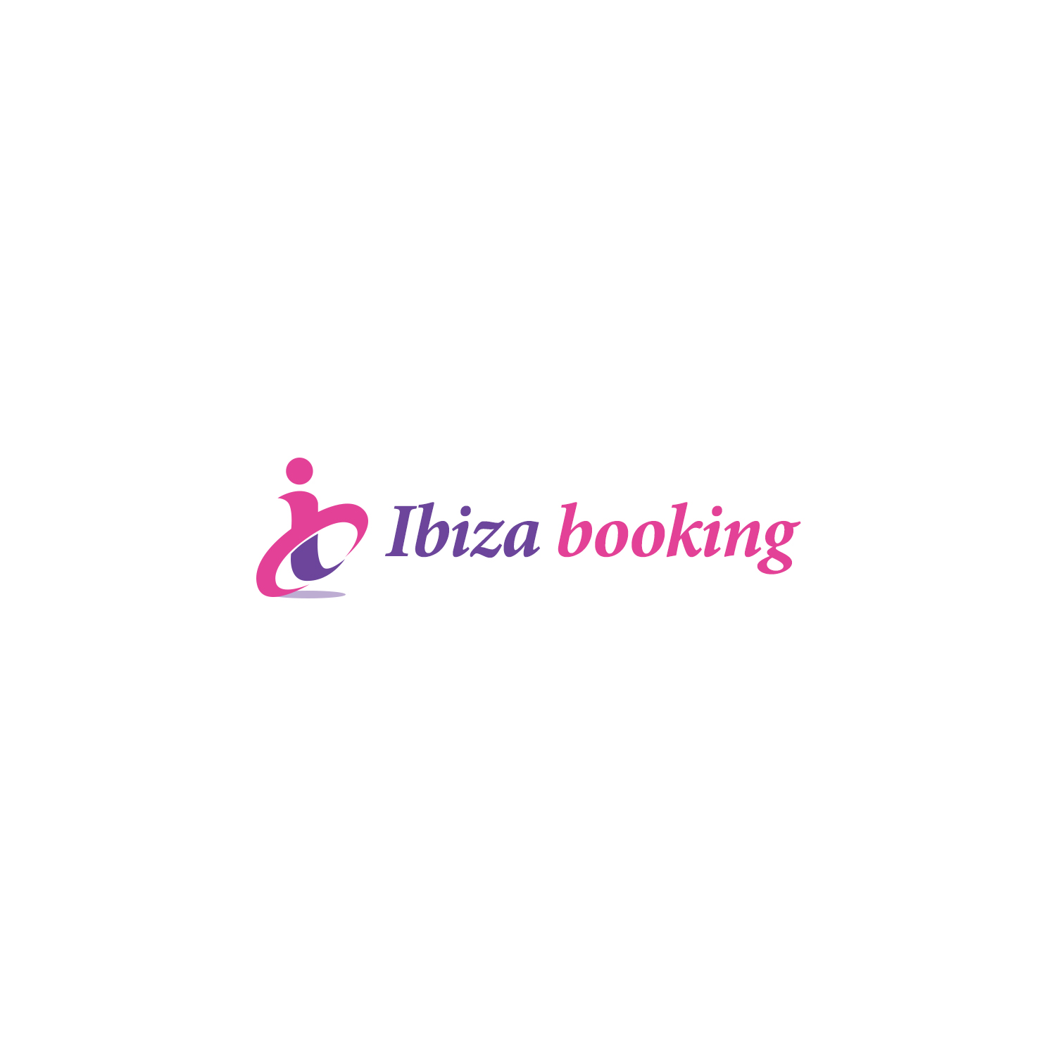 Logo Design by AbodyPro for Ibiza booking | Design #10963057