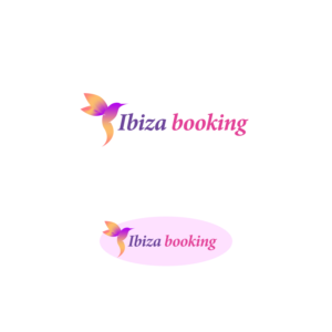 Logo Design by AbodyPro for Ibiza booking | Design: #10963070