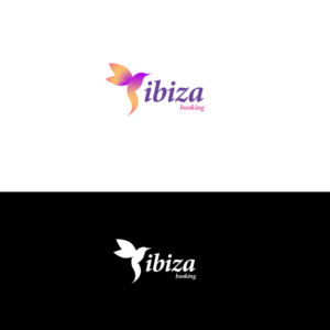 Logo Design by AbodyPro for Ibiza booking | Design: #10963084