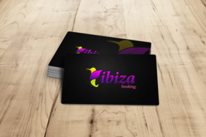 Logo Design by AbodyPro for Ibiza booking | Design: #10963482