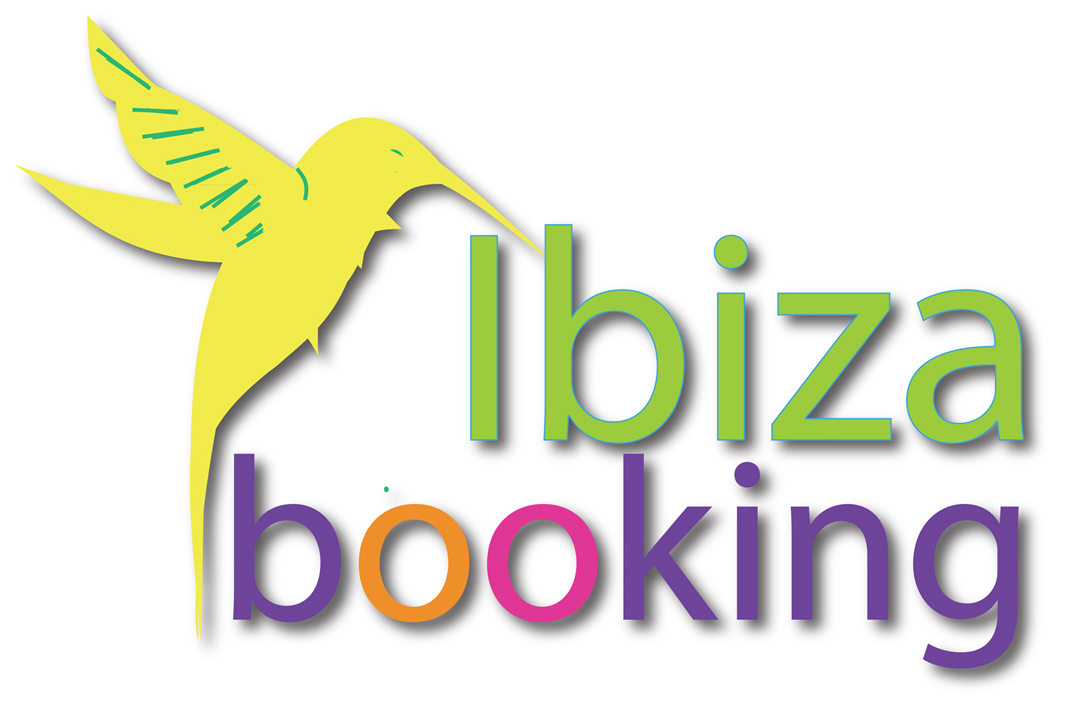 Logo Design by Brenyo for Ibiza booking | Design #10962505