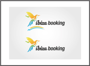 Logo Design by Illuminate Media for Ibiza booking | Design: #10963582