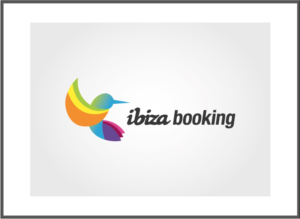 Logo Design by Illuminate Media for Ibiza booking | Design: #10963630