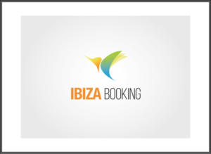Logo Design by Illuminate Media for Ibiza booking | Design: #10963708