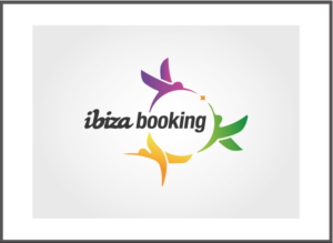 Logo Design by Illuminate Media for Ibiza booking | Design: #10966069