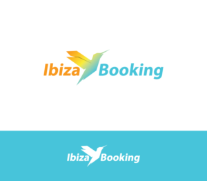 Logo Design by ArtWizard for Ibiza booking | Design #10969157