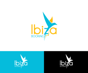 Logo Design by Omee63 for Ibiza booking | Design #10964111