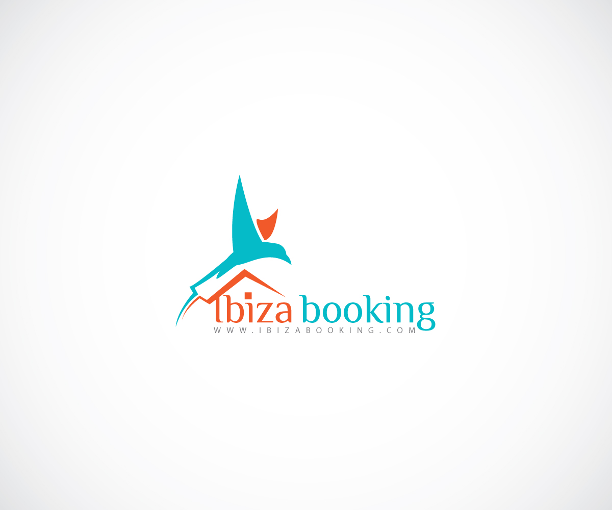 Design de Logo par Omee63 pour Ibiza booking | Design #10964194