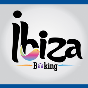 Logo Design by Vims_Charan for Ibiza booking | Design: #10973048