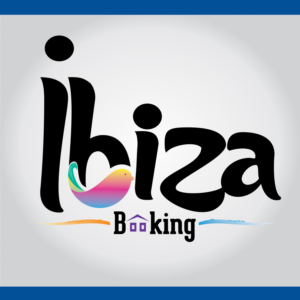 Logo Design by Vims_Charan for Ibiza booking | Design: #10973049