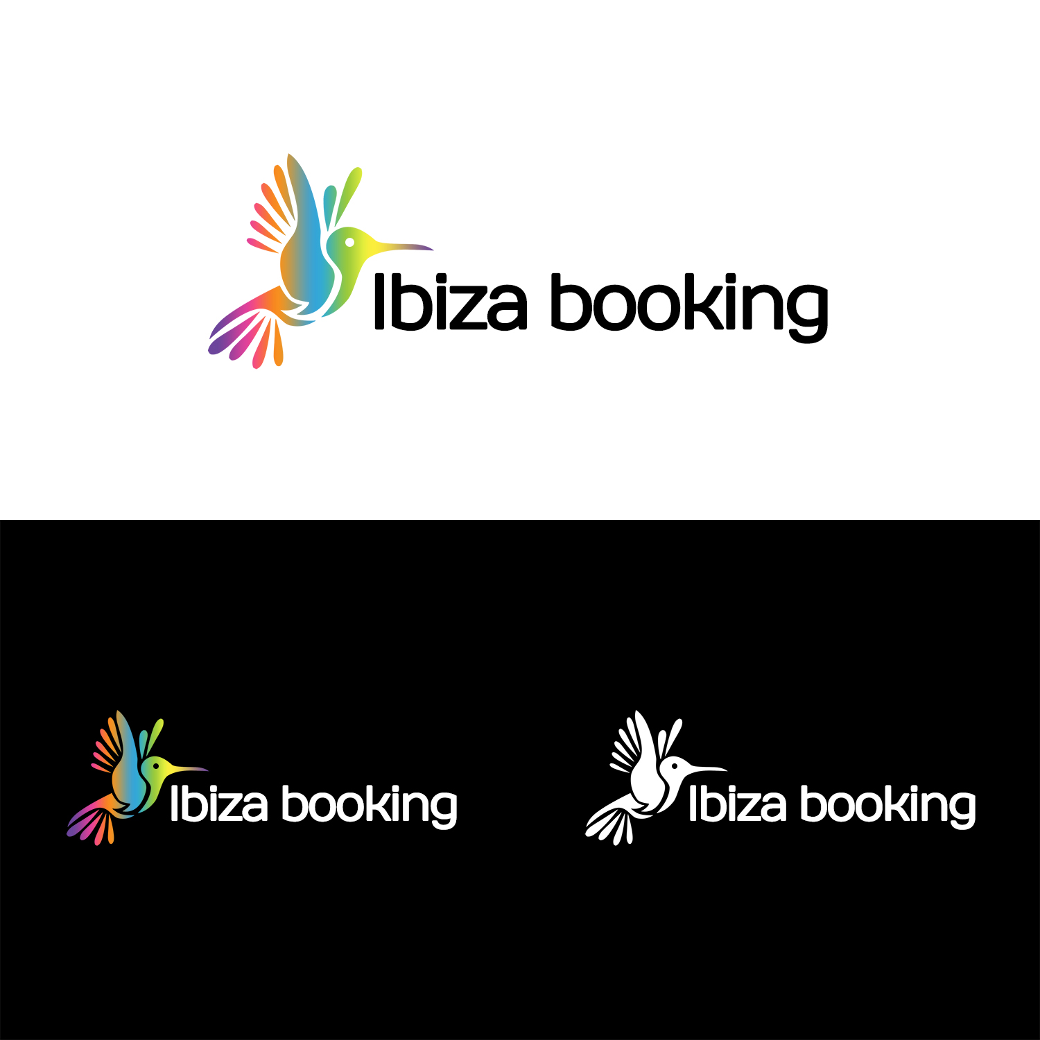 Design de Logo par rivemediadesign pour Ibiza booking | Design #10970423
