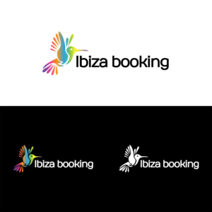 Design de Logo par rivemediadesign pour Ibiza booking | Design : #10970423