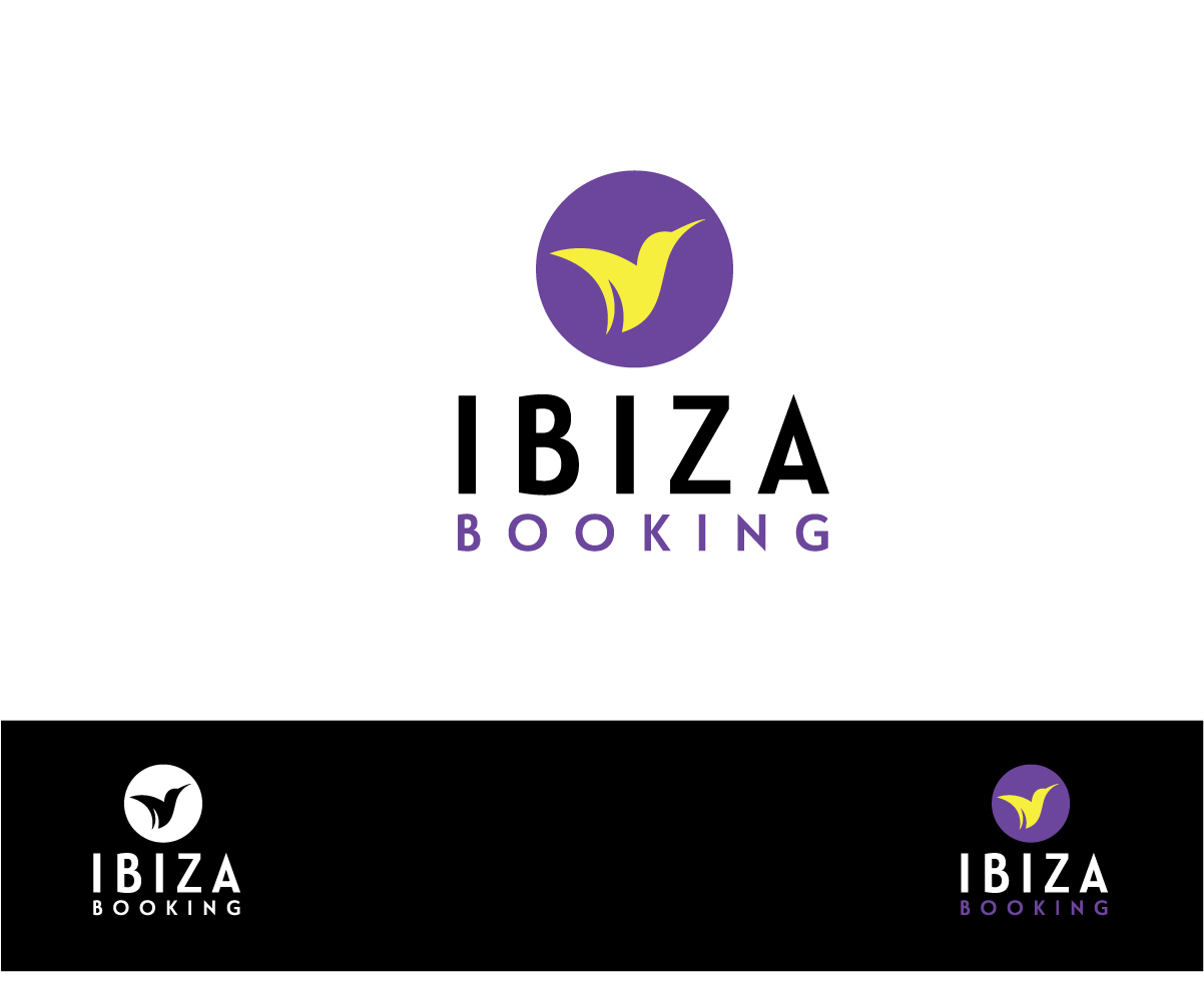 Logo Design by e-graphics for Ibiza booking | Design #10965896