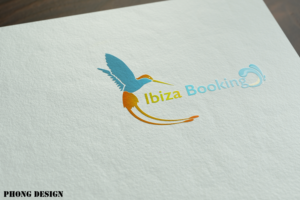 Logo Design by PhongDesigner