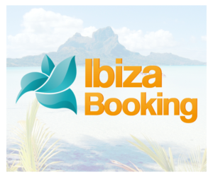 Logo Design by juan6991 for Ibiza booking | Design #10977683