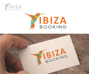 Logo Design by eMARK for Ibiza booking | Design #10965876