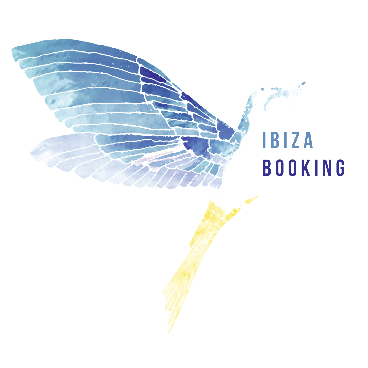 Logo Design by KikkiF for Ibiza booking | Design #10973829