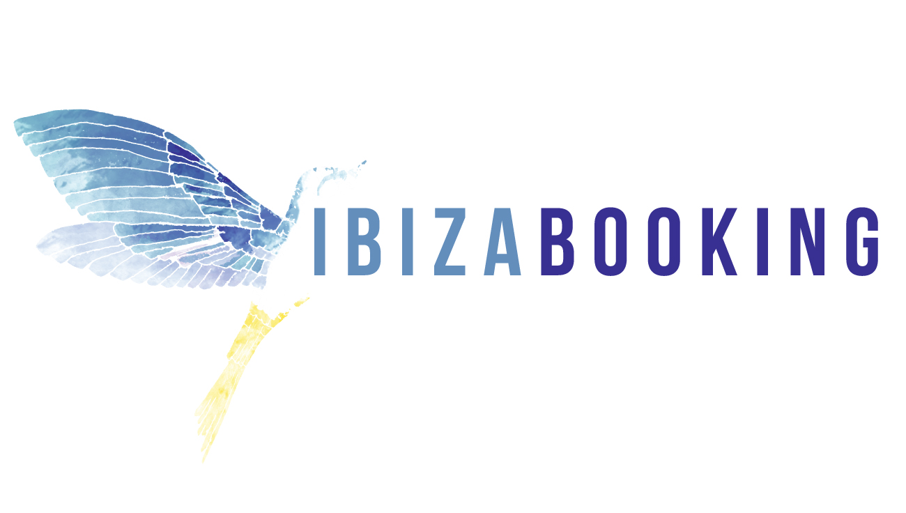 Logo Design by KikkiF for Ibiza booking | Design #10973836