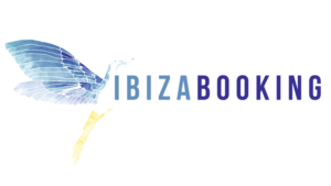 Logo Design by KikkiF for Ibiza booking | Design: #10973836