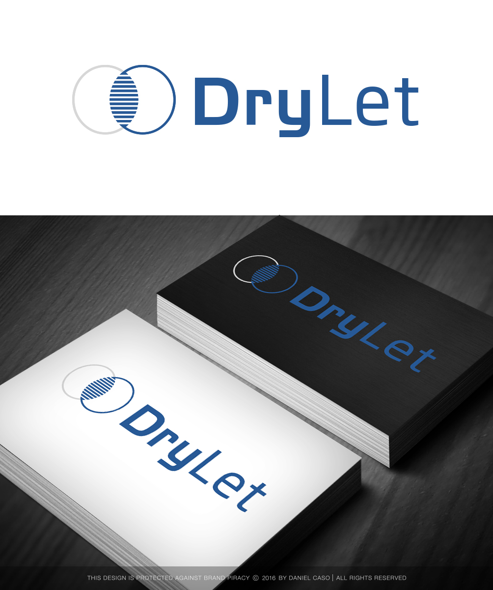 Logo Design by Daniel Caso Design for this project | Design #10998759