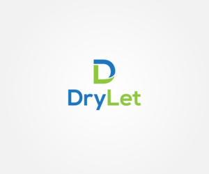 DryLet or Drylet | Logo Design by dianagargaritza