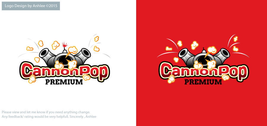 Design de Logo par Anhlee pour ce projet | Design #11074958