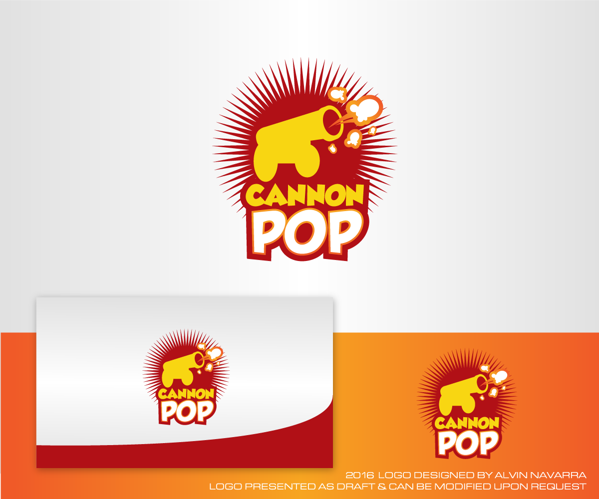 Logo Design by alvinnavarra for this project | Design #11073345