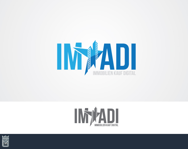 Logo Design by ARTMD for Tatar Holding | Design #10990736