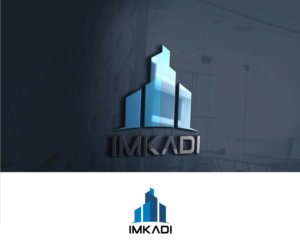 Imkadi | Logo Design by nusdofficial