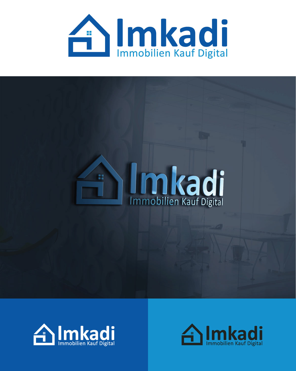 Logo Design by Jahid BD for Tatar Holding | Design #11038245