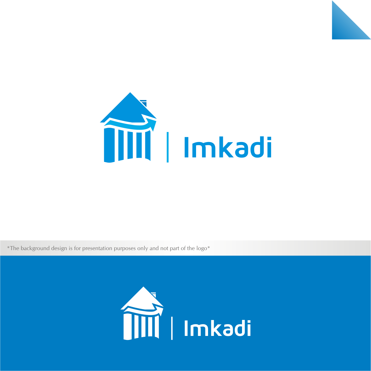 Logo Design by R!CKY for Tatar Holding | Design #10996534