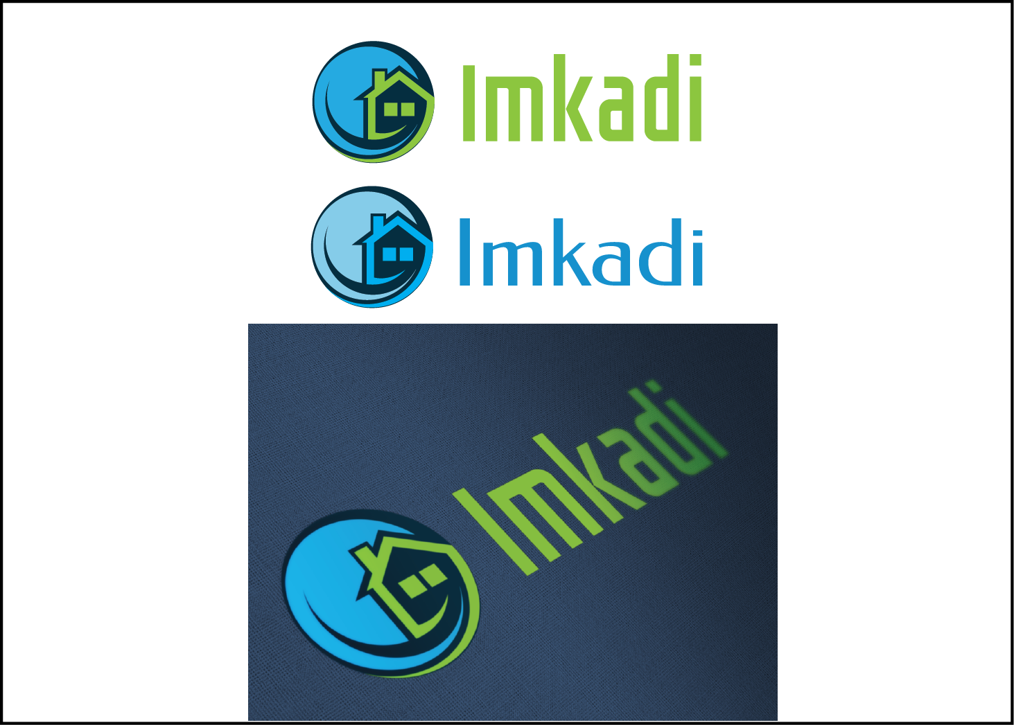 Logo Design by Boink for Tatar Holding | Design #11054910