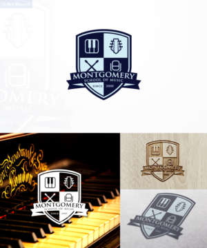 Design de Logo par Grapismo Brand Studio pour Littleton Advisory Group | Design : #11071846