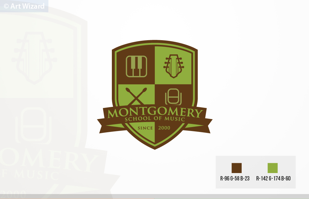 Design de Logo par Grapismo Brand Studio pour Littleton Advisory Group | Design #11076826