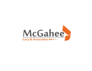 Logo Design by salam1891991 for McGahee, Lacy & Associates | Design: #11063445