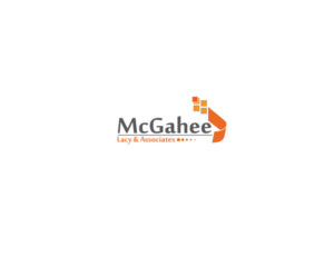 Logo Design by salam1891991 for McGahee, Lacy & Associates | Design: #11063446