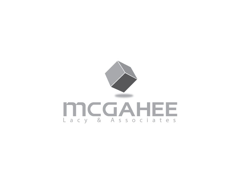 Logo Design by salam1891991 for McGahee, Lacy & Associates | Design #11063772