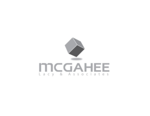 Logo Design by salam1891991 for McGahee, Lacy & Associates | Design: #11063772