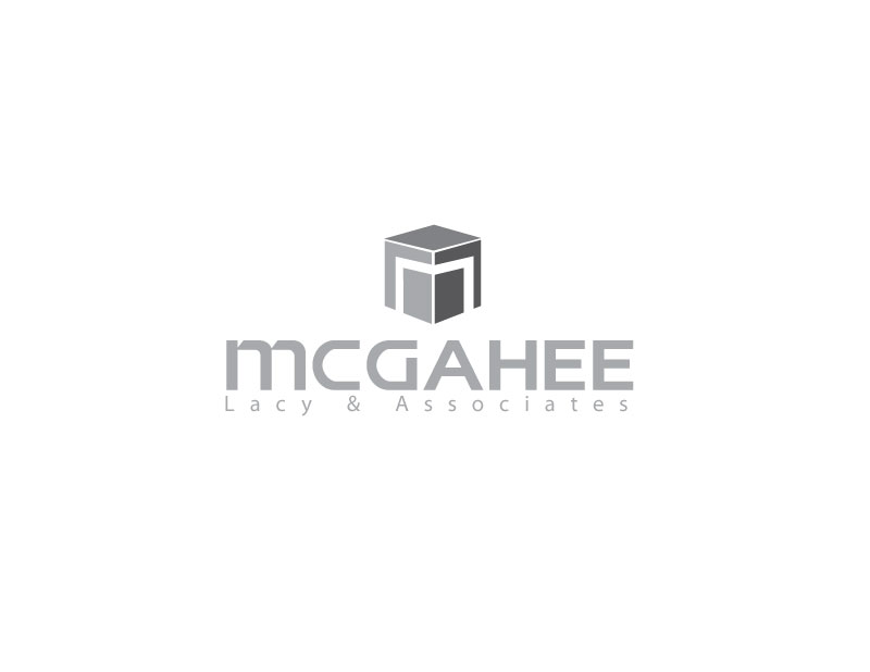 Logo Design by salam1891991 for McGahee, Lacy & Associates | Design #11063773